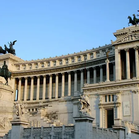 Casa vacanze La Maison De Nina Vatican