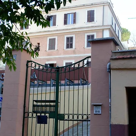 La Maison De Nina Vatican