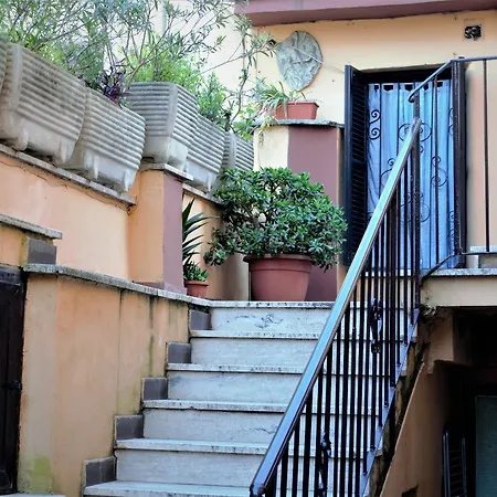La Maison De Nina Vatican Casa vacanze Roma