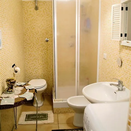 Casa vacanze La Maison De Nina Vatican